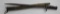 Ww1 Remington 1917 Enfield Rifle Bayonet