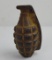 Ww2 Us Army Practice Grenade