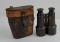 Indian Wars Montana Us Army Binoculars