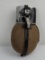 Ww2 Nazi German Coconut Canteen