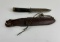 Ww2 Trench Art Theater Made Knife