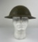 28th Division Ww1 Painted Helmet
