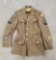 Ww2 Uniform Jacket 13th Us Army Air Force