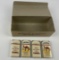 Vietnam 4 Packs Of Camel Cigarettes For Helmets