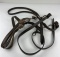 Us Army Cavalry Bridle And Bit