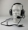 Softcomm Aviation Pilot Headset C-40