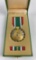 Kingdom Of Saudi Arabia Kuwait Medal