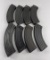 Lot Of 8 Ak47 Magazines