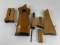 Lot Of Ak47 Stock Sets And Parts