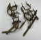 Ww2 10th Mountain Division Ice Climbing Crampons