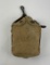 Ww1 Us Army Cavalry Canteen