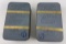 Ww2 Us Navy Pilot Solar Stills Life Raft Kits