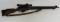 Ww2 British Enfield Sniper Rifle No 4