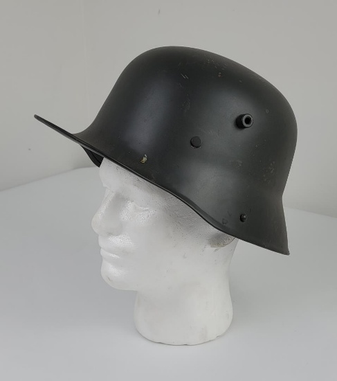 Repainted German Ww1 M16 Helmet