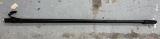 Model 1840 Nco Civil War Sword Scabbard Dated 1862