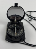 Older Russian Cold War Military Compass