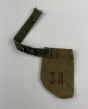 Ww2 M1 Carbine Garand Muzzle Cover