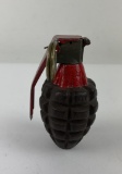 Ww2 Korean War Inert Mk2 Practice Grenade