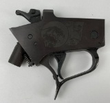 Thompson Center Contender Rifle Pistol Action