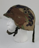 Us Army Ballistic Helmet Medium