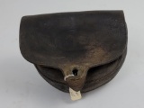 Indian Wars Model 1874 Dyer Cartridge Box