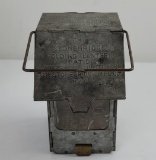 Ww1 Trench Stonebridge Folding Candle Lantern