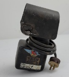 Ww2 Raf Reflector Gun Sight 8b/1588