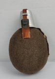 Ww2 Nazi German Coconut Canteen