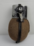 Ww2 Nazi German Coconut Canteen