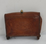 Ww1 Ria 1904 Cartridge Box