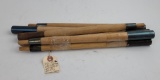 Ww2 Nazi German Shelter Half Stakes