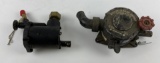 Ww2 B-17 Demand Oxygen Regulator