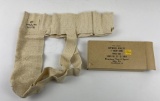 Deadstock Ww2 1945 Jockstrap Gay Interest