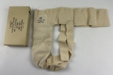 Deadstock Ww2 1945 Jockstrap Gay Interest