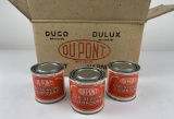 Ww2 Dupont Cap Sealing Compound Us Army