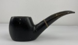 Tobacco Shop Counter Trade Sign Pipe