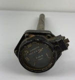 Ww2 Military Vehicle Gas Gauge