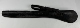 Indian Wars Carbine Rifle Scabbard