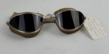 Ww2 American Optical Sky Lookout Flight Goggles