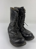 Vietnam Us Army Jump Boots