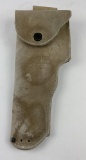 Korean War Type A-1 Machete Sheath