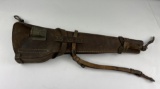 Ww2 M1 Carbine Motorcycle Rifle Scabbard