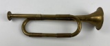 Ww1 Children's Patriot Single Twist Bugle