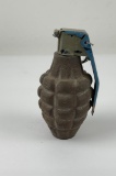 Ww2 Korean War Inert Mk2 Practice Grenade