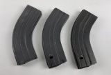 Lot Of 3 Pre Ban Ar15 Magazines