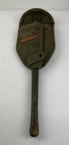 Ww2 Us Army Folding Shovel