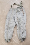 Vietnam Air Force Flight Trousers A-11d Size 34