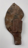 Ww2 Swedish 1907 Browning Holster