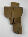 French Mas Pistol Holster