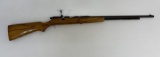 Springfield Savage Model 86c .22 Parts Rifle